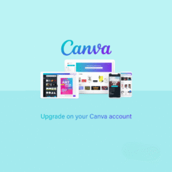 Nâng cấp tài khoản Canva Pro Chính Chủ Vĩnh Viễn Trọn Đời